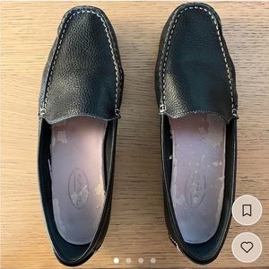 Vintage Talbots loafers